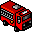 Fire Truck 1 icon